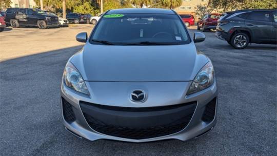 2013 Mazda