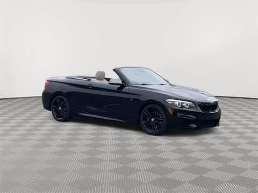 2019 bmw m240 i xdrive in plymouth, michigan