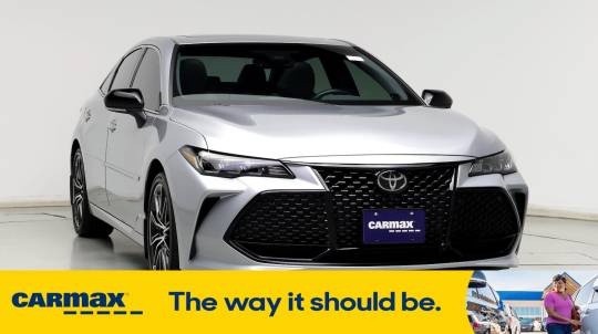 2019 Toyota Avalon