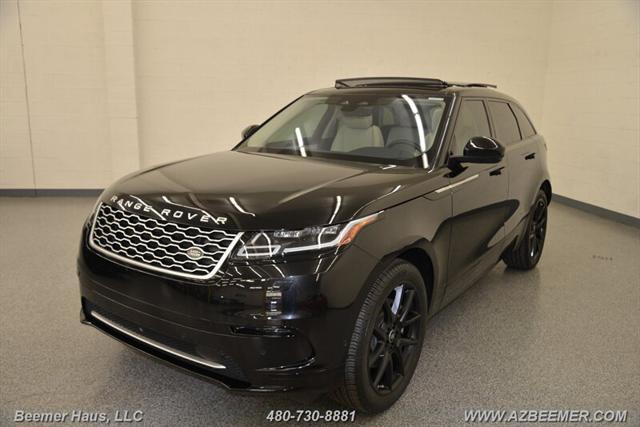 2021 land rover range rover velar p250 s