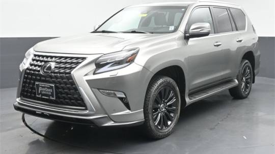 2023 Lexus GX