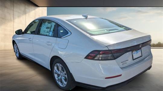 2025 Honda Accord