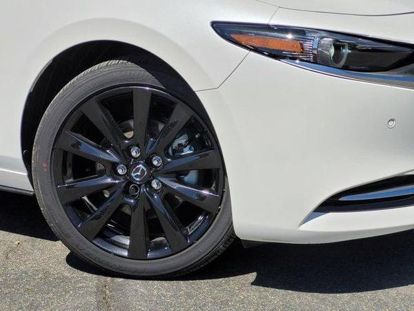 2023 mazda mazda3 sedan in saint louis, missouri