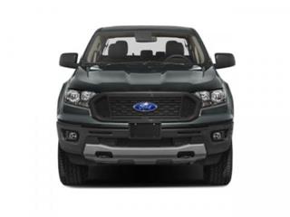 2023 Ford Ranger (North America) xlt