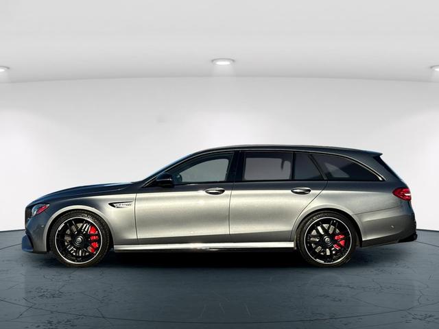 2019 mercedes-benz amg e 63