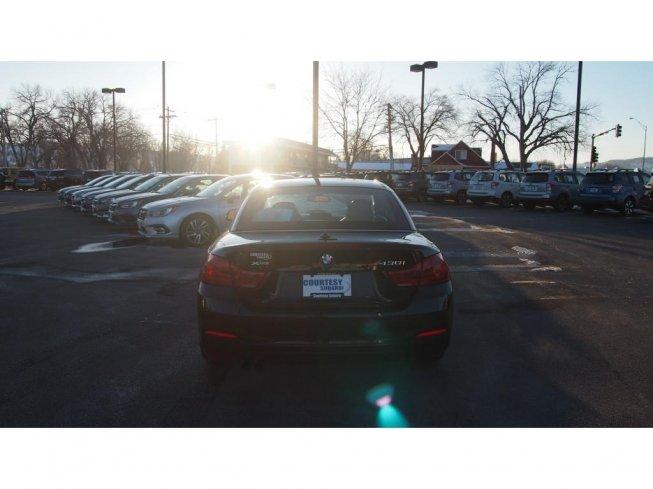 2018 bmw m convertible for sale in jolly acres, south dakota