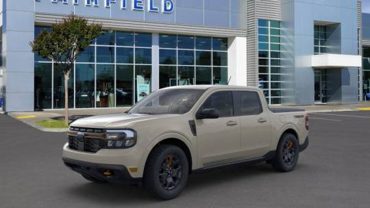 2024 Ford Maverick