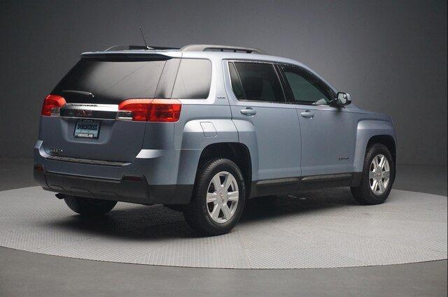 used 2014 gmc terrain fwd sle w/ sle-2 rochester, ny 14623 for sale in rochester, new york