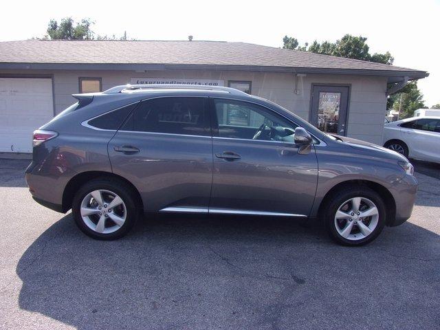 used 2013 lexus rx 350 awd hutchinson, ks 67501 for sale in hutchinson, kansas