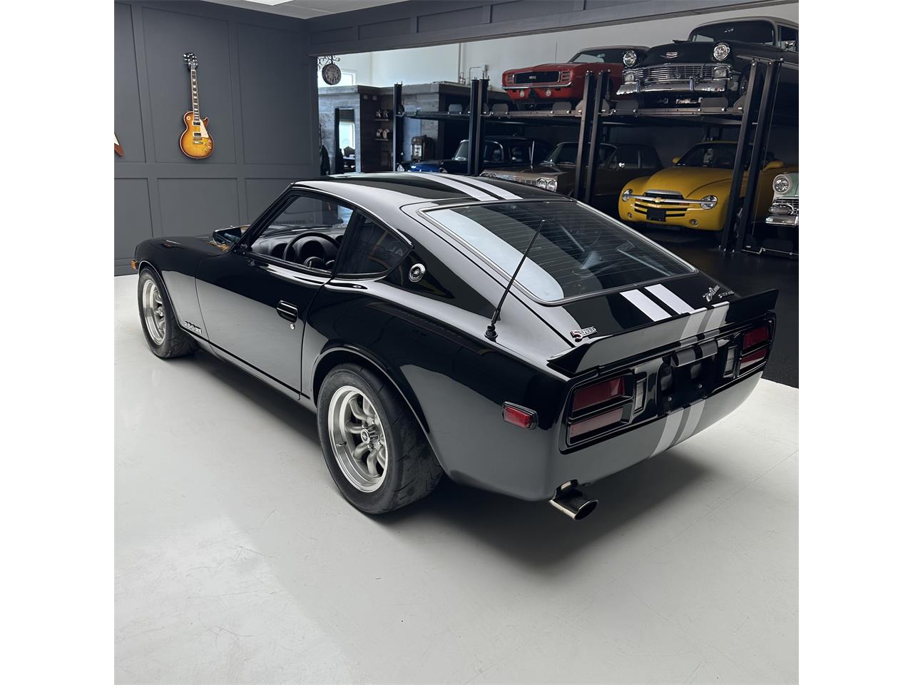 1974 datsun 280z