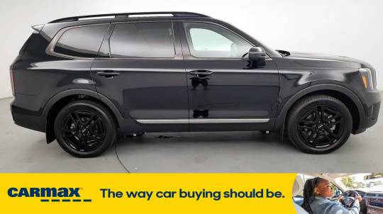 2023 Kia Telluride