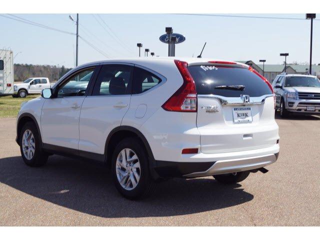 used 2016 honda cr-v fwd ex grenada, ms 38901 for sale in dubard, mississippi