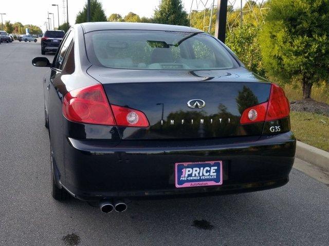 used 2005 infiniti g35 sedan memphis, tn 38125 for sale in memphis, tennessee