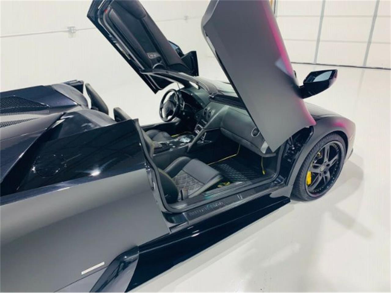 2006 lamborghini murcielago