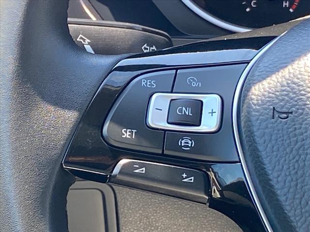 2020 volkswagen tiguan 2.0t se 4motion