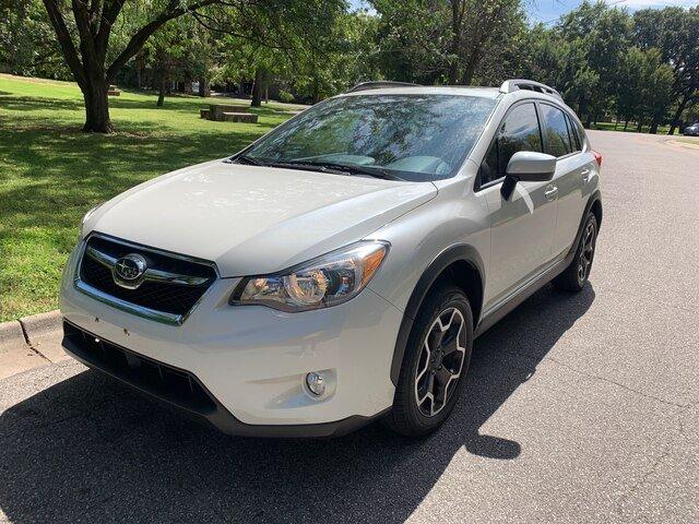 used 2015 subaru xv crosstrek 2.0i premium salina, ks 67401 for sale in bavaria, kansas