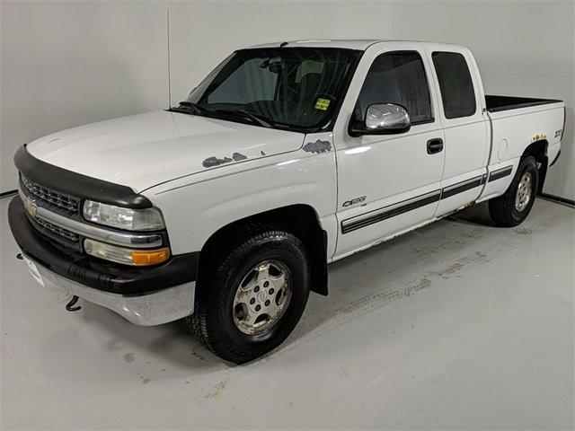 used 2002 chevrolet silverado 1500 ls kalispell, mt 59901 for sale in evergreen, montana
