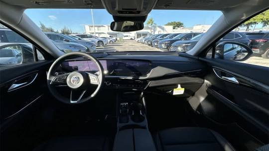 2024 Buick Envision