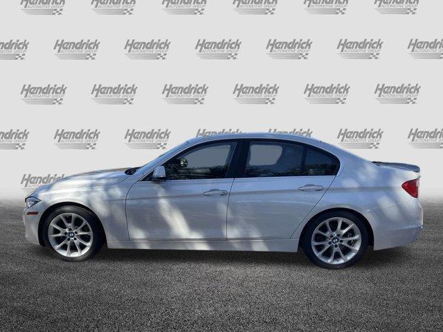 2015 bmw 320 i