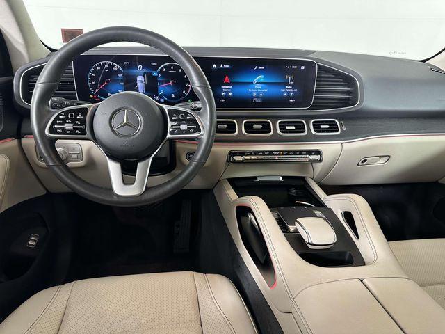 2020 mercedes-benz gle 350 base 4matic
