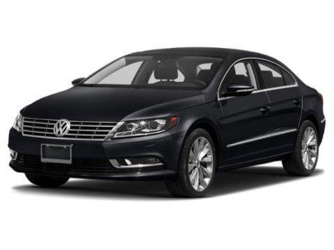 2015 volkswagen cc 3.6l v6 executive