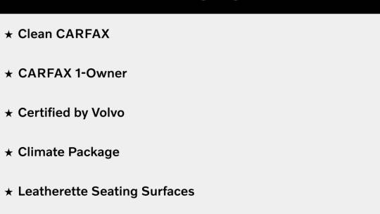 2024 Volvo S60