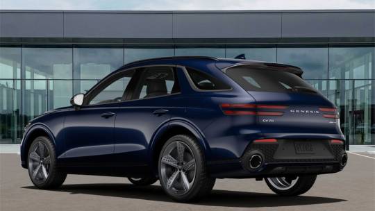 2025 Genesis GV70