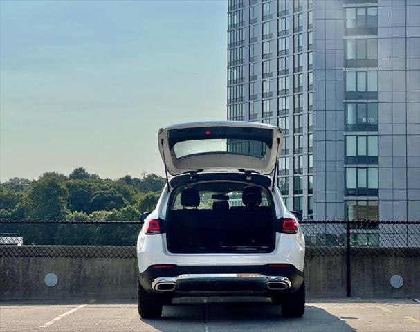 2021 mercedes-benz glc 300 4matic