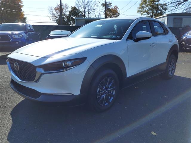 2023 mazda cx-30 base
