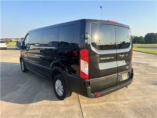 2021 Ford Transit 350 xl