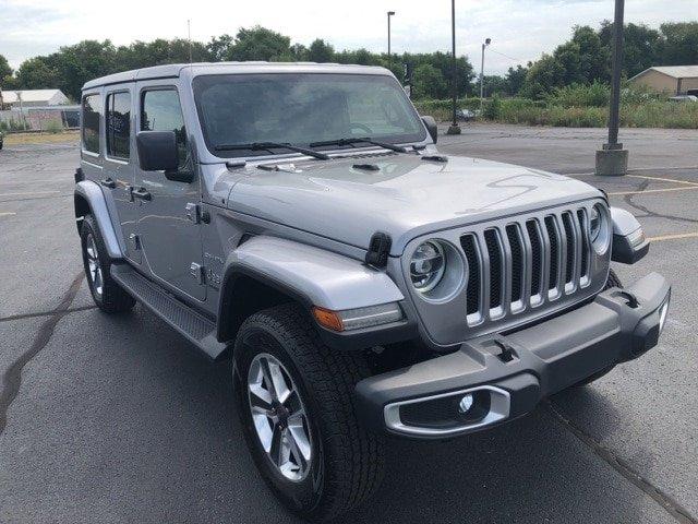 used 2018 jeep wrangler 4wd unlimited sahara terre haute, in 47802 for sale in terre haute, indiana