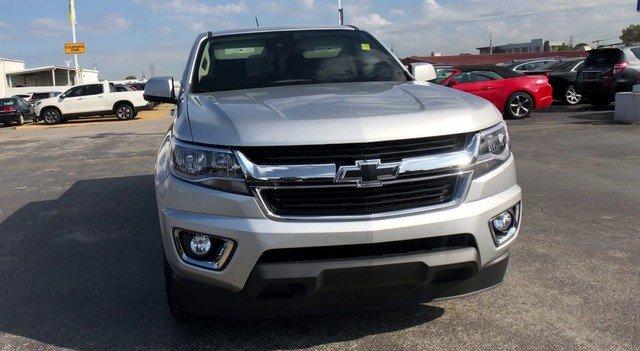 used 2016 chevrolet colorado 2wd crew cab lt huntsville, al 35805 for sale in huntsville, alabama