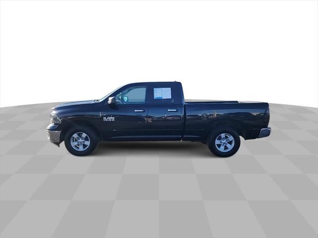 2018 ram 1500 slt