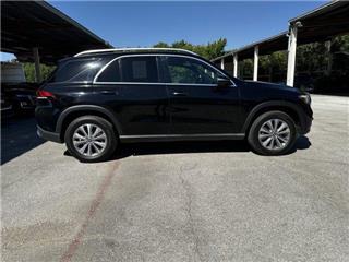 2020 Mercedes-Benz GLE gle 350