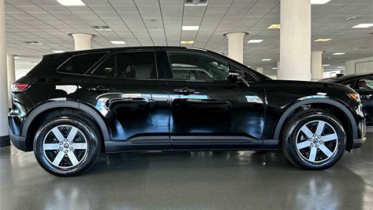 2024 Honda Prologue