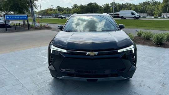 2024 Chevrolet Blazer EV lt