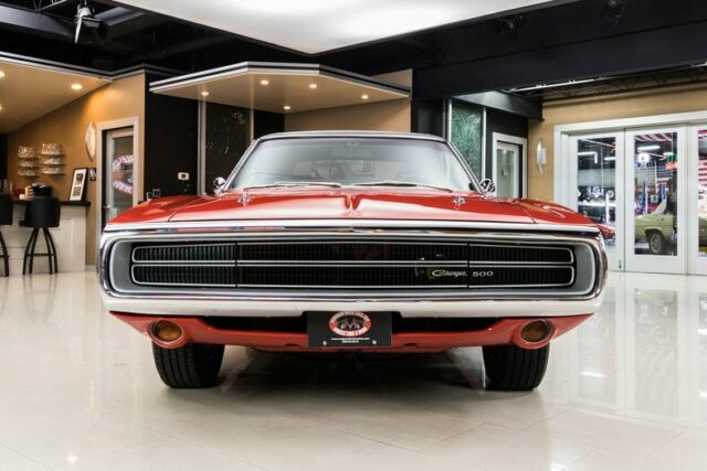 restored charger! dodge 318ci v8, 3 speed automatic, ps, original color, a/c