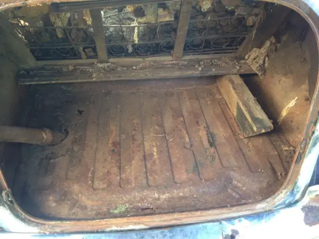 1936 chevrolet 2dr sedan project hot rod rat rod patina 34 35 37
