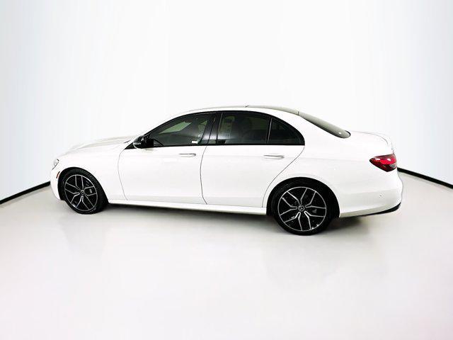 2022 mercedes-benz e-class e 350