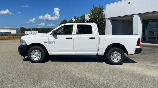 2024 RAM 1500 classic
