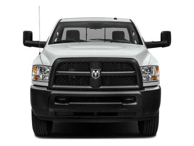 2018 ram 3500 tradesman