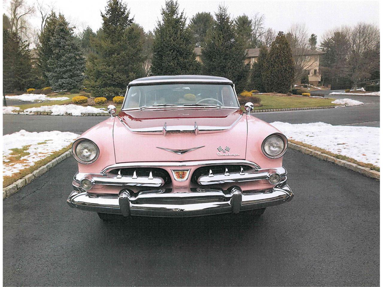 1956 dodge royal lancer
