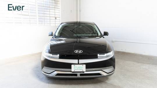 2023 Hyundai IONIQ 5