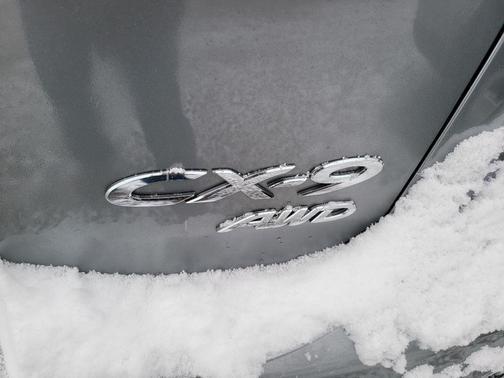 2015 mazda cx-9 in milwaukee, wisconsin