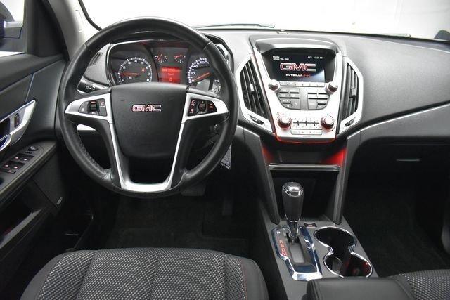 used 2017 gmc terrain awd sle w/ sle-2 central square, ny 13036 for sale in central square, new york
