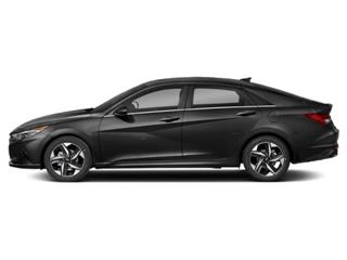 2021 Hyundai Elantra limited