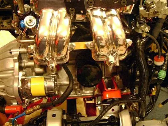 1986 turbo toyota pickup 4x4