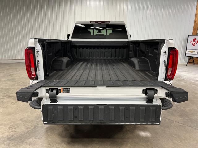 2023 gmc sierra 3500 denali