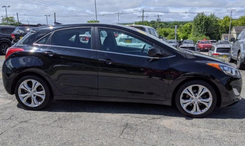 2013 hyundai elantra gt for sale in connecticut