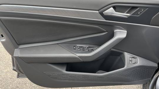 2024 Volkswagen Jetta